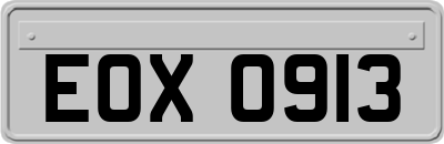 EOX0913