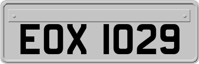 EOX1029