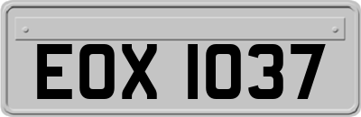 EOX1037