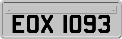 EOX1093