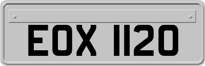 EOX1120