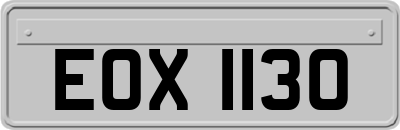 EOX1130