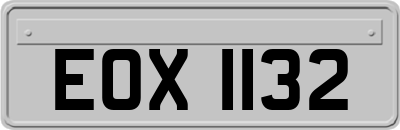EOX1132