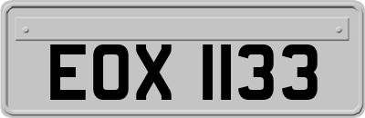 EOX1133