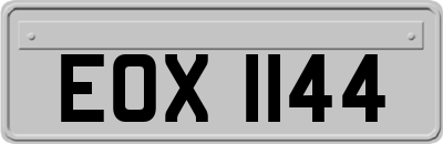 EOX1144