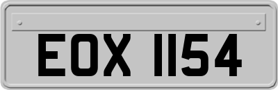 EOX1154