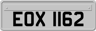 EOX1162