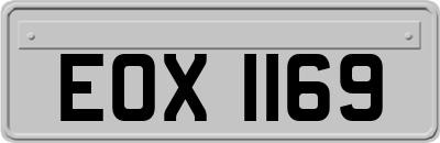 EOX1169