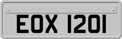 EOX1201