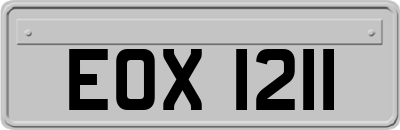 EOX1211