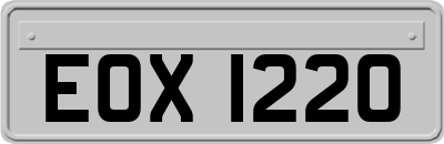 EOX1220