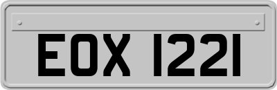 EOX1221