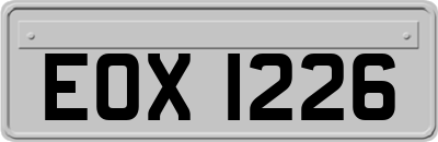 EOX1226