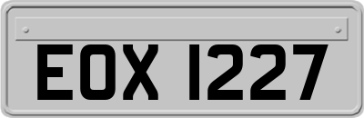 EOX1227