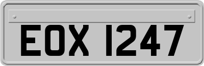EOX1247