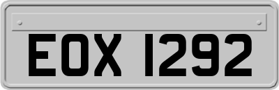 EOX1292