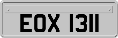 EOX1311