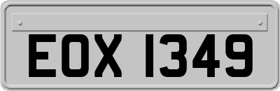 EOX1349