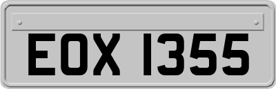 EOX1355