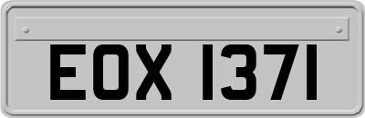 EOX1371