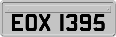 EOX1395