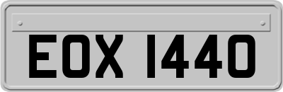 EOX1440