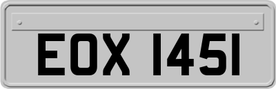 EOX1451