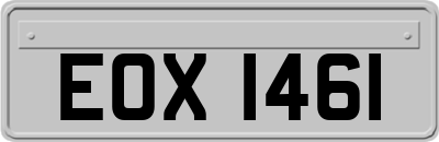 EOX1461