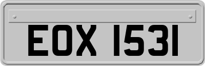 EOX1531