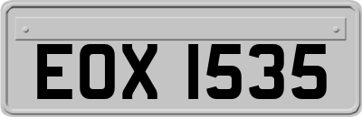EOX1535