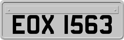 EOX1563