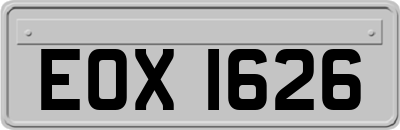 EOX1626
