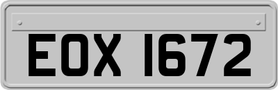EOX1672