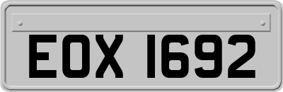 EOX1692