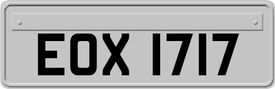 EOX1717