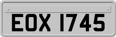 EOX1745