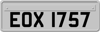 EOX1757