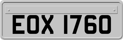 EOX1760