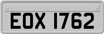 EOX1762