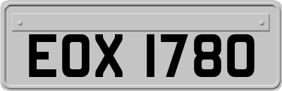 EOX1780