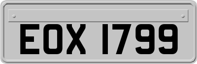 EOX1799