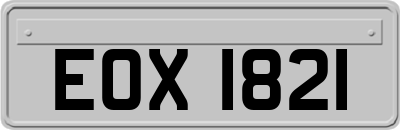 EOX1821