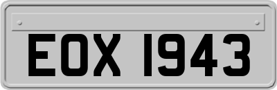 EOX1943
