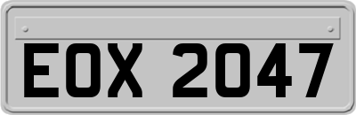 EOX2047