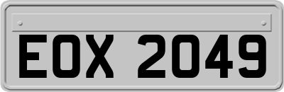 EOX2049