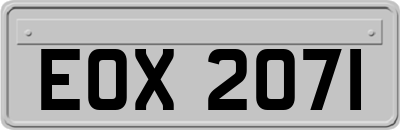 EOX2071