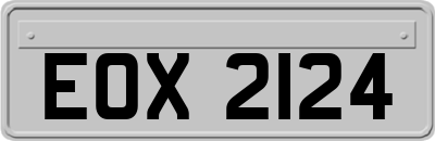 EOX2124