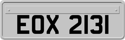 EOX2131