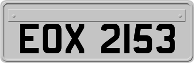 EOX2153