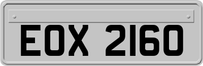 EOX2160